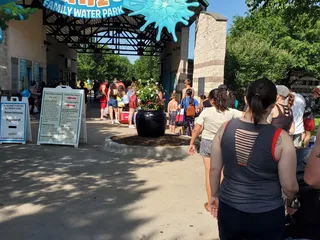 NRH2O Family Water Park