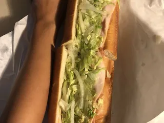 Papa Louie's Pizzeria