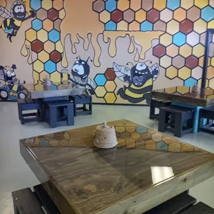 Socially acceptable distancing