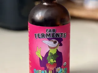 Fab Ferments
