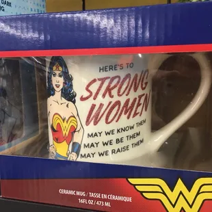 Love this WW coffee cup