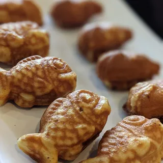 Taiyaki
