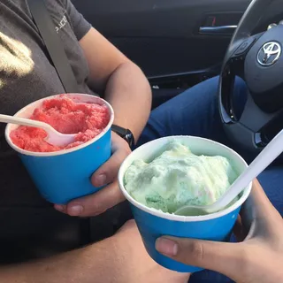 Mini Cup