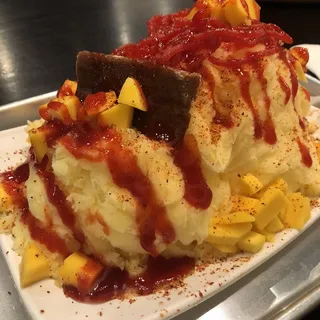 Mangonada Specialtie