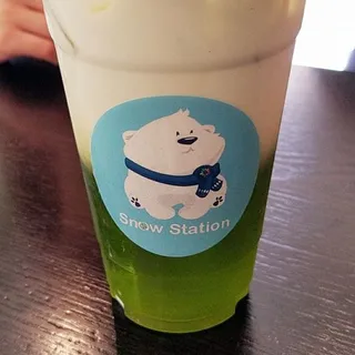 Milk Tea