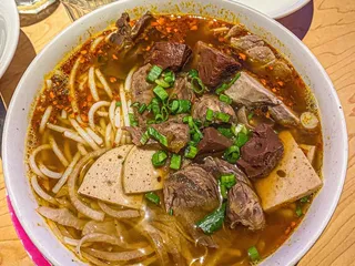 Utopia Restaurant & Lounge