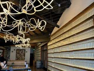 Beachwood Brewing - SteelCraft Garden Grove