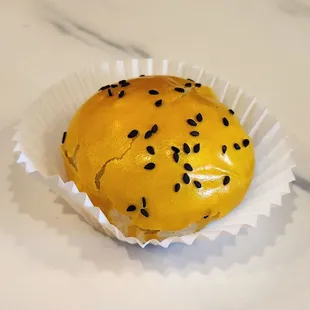 Lava something, I forget