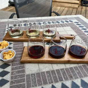 E-2 Family Winery