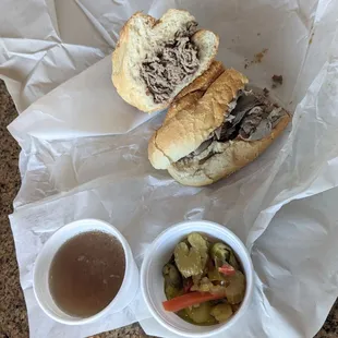 Italian Beef