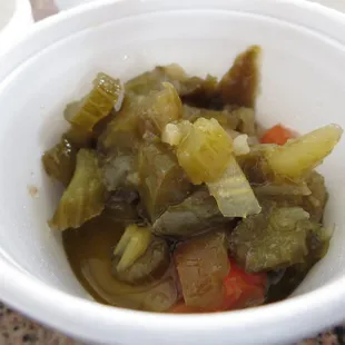 Giardinera