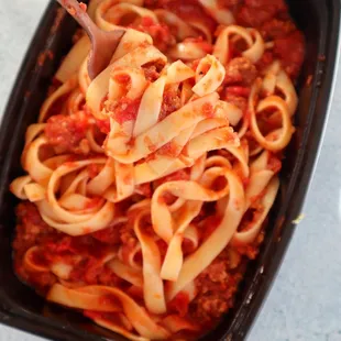 Bolognese