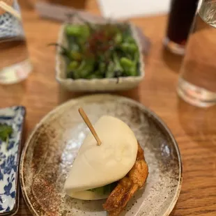 E.A.K. RAMEN and IZAKAYA by MACHIDA SHOTEN Hell’s Kitchen