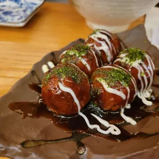 takoyaki