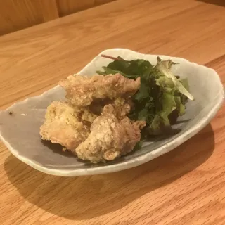 KARAAGE