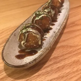 TAKOYAKI