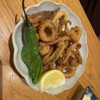 CALAMARI