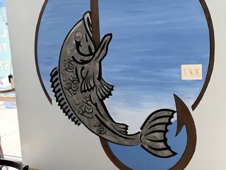 Luna's Chicken N Seafood