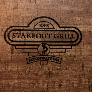 E&amp;E Steakout Grill!!