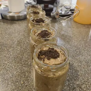 Heavenly Oreo Cloud Pudding