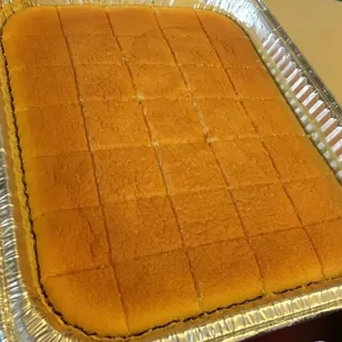 Japanese Fluffy cheesecake