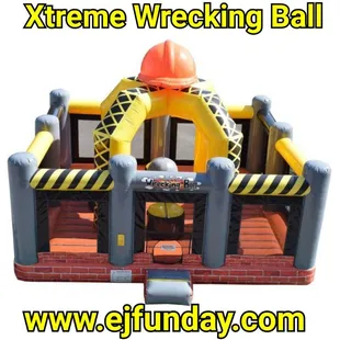Coming soon March 2020, perfect for your next event. RSVP early www.ejfunday.com