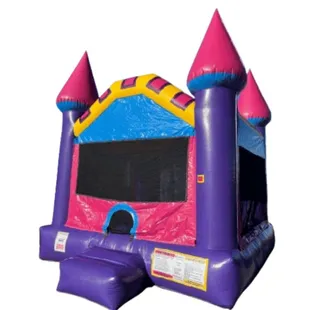 One of our newest additions, Standard Jumper Purple and Pink 13x13 RSVP www.ejfunday.com