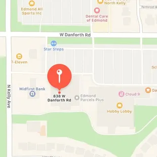 location of e &amp; j liquor