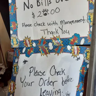 Love the communication!! Excellent!