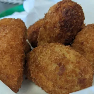 Jalapeño Poppers