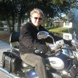 Pete M.