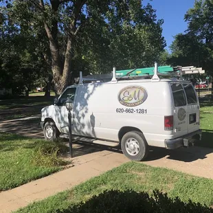 E & M Plumbing
