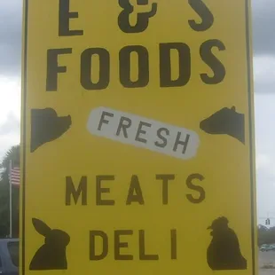 South bound on US1 in Bunnell