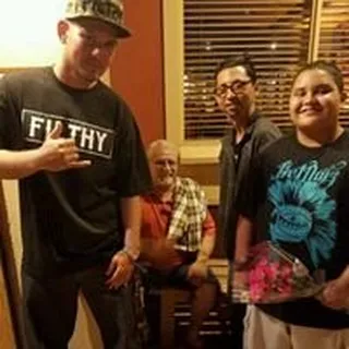 Austin F.