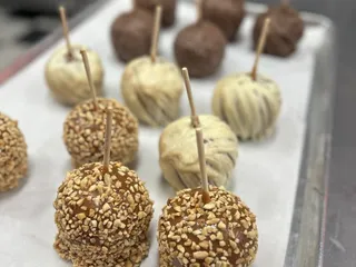 Ultimate Confections Chocolates