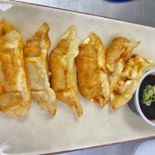 A2. Gyoza