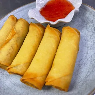A6. Spring Roll