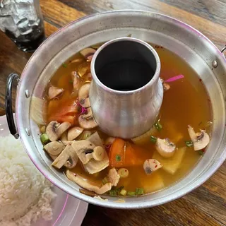S1. Tom Yum