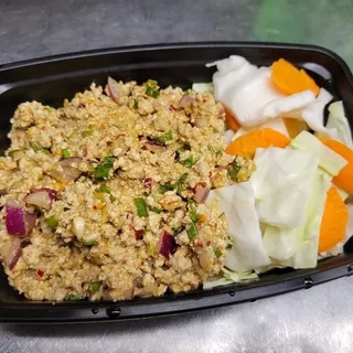 Y1. Larb