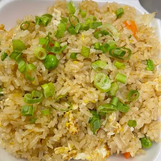 Egg Fried Rice