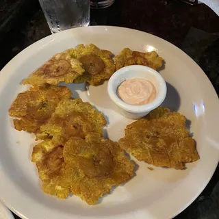 Tostones