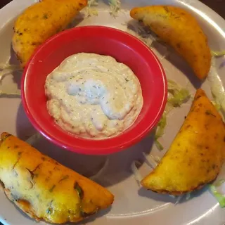 Beef Empanadas