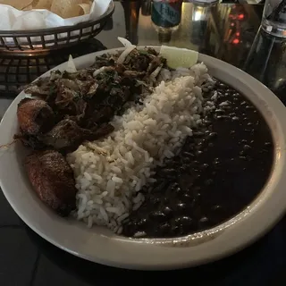 Vaca Frita