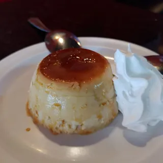 Flan