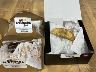 The Empanada Joint