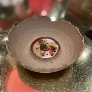 food, oysters and mussels