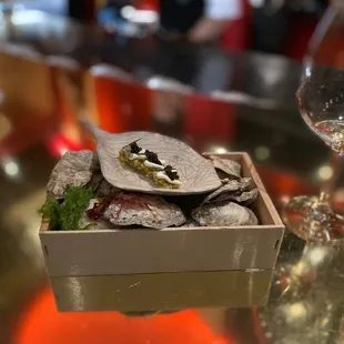 Beautiful presentations on the fly.