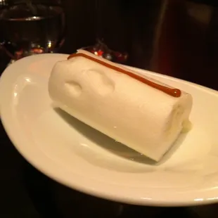 Apple " Brazo De Gitano