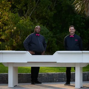 #EliteCasinoEvents best casino party services for 6 years in a row!