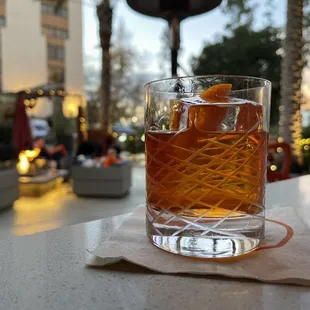 EDB Old Fashioned